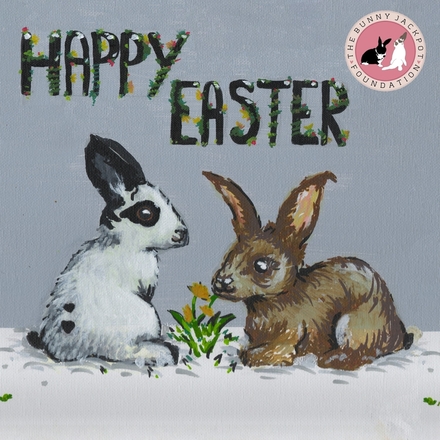 Happy Easter! eCards