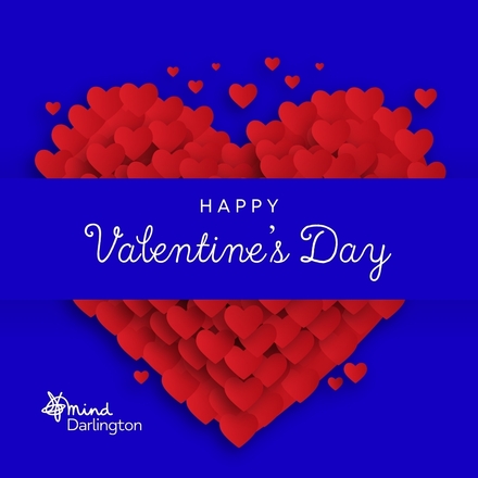 Send a Valentine's Day E-Card eCards
