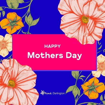 Send a Mother's Day E-Card eCards