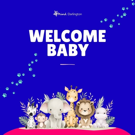 Send Baby E-Cards eCards
