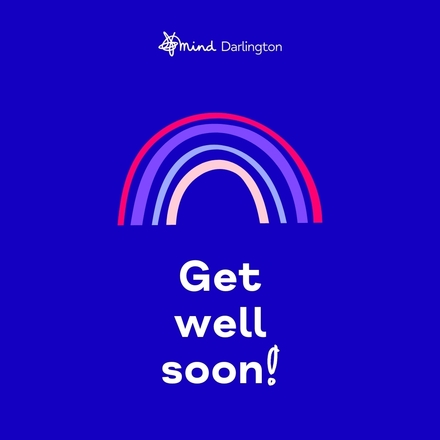 Send Get Well E-Cards eCards