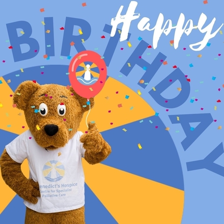 Send Birthday E-Cards eCards
