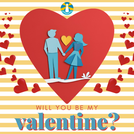 Send Valentine's E-Cards eCards