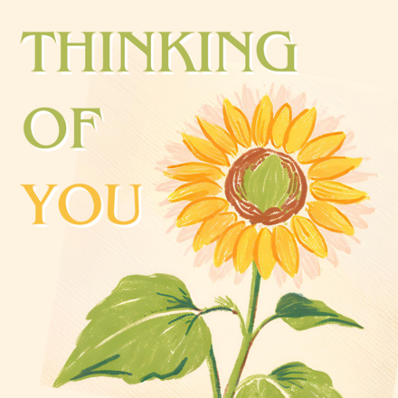 Send Get Well E-Cards eCards