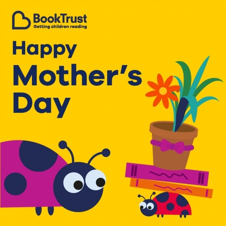 Send a Mother's Day E-Card on this special day. eCards