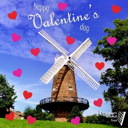Send Valentine's Day E-Cards eCards