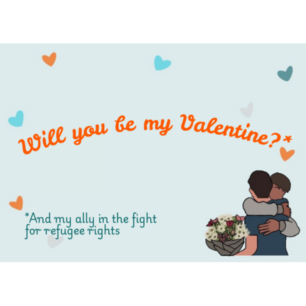 Send Valentine's Day cards eCards
