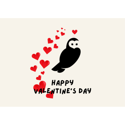 Send a Valentine's Day E-Card eCards