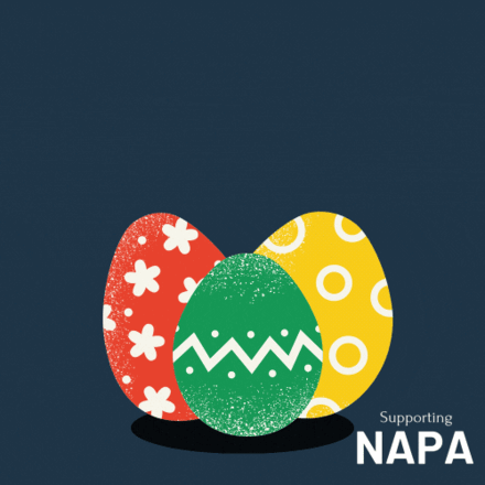 Send an Easter e-card eCards