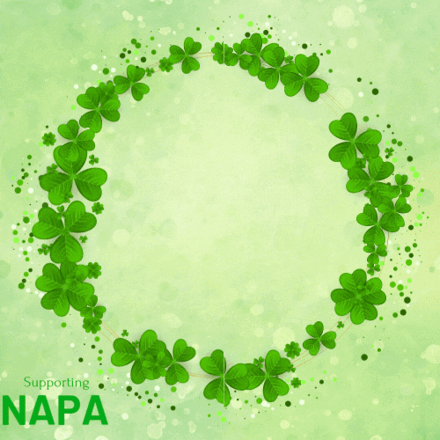 Send a St Patrick's Day e-card eCards