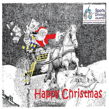 Send Corporate Christmas E-Cards eCards