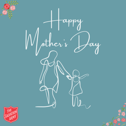 Send an eCard this Mother's Day eCards