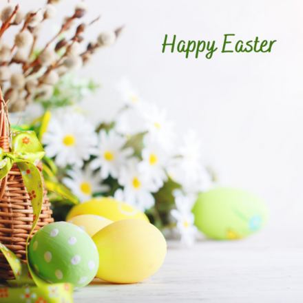 Send eCards this Easter eCards