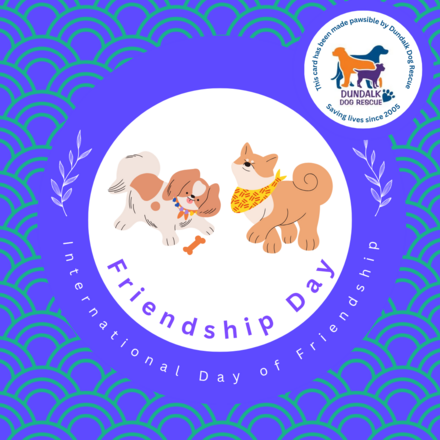 International Day of Friendship eCards