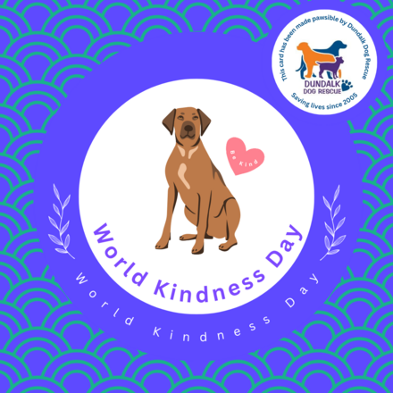 World Kindness Day eCards