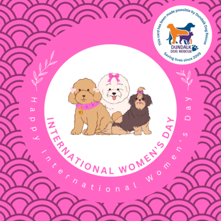International Women’s Day eCards