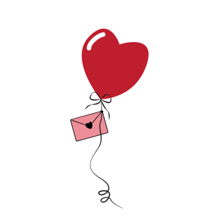 Send a Valentine's Day E-Card eCards