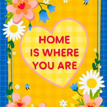 Send a Mother's Day E-card eCards