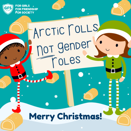 Send Christmas E-Cards eCards