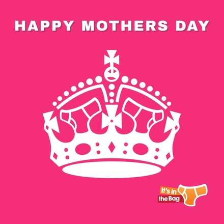 This Mother’s Day, send a heartfelt e-card and donate the cost of a card to It's in the Bag Cancer Support. eCards