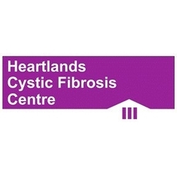 Heartlands Cystic FIbrosis Centre eCards