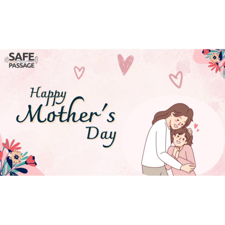 Reunite displaced children with their families eCards
