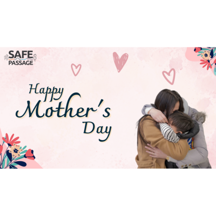 Spread love by helping children in need eCards