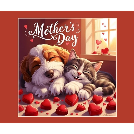 Send Mothers Day Cards eCards