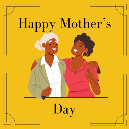Send a Mother's Day E-Card eCards