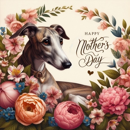 Send some love this Mother's Day eCards