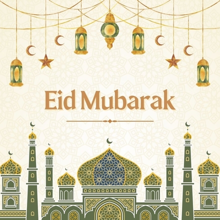 Send Eid eCards eCards