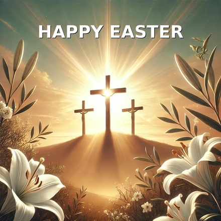 Send Easter E-Cards eCards