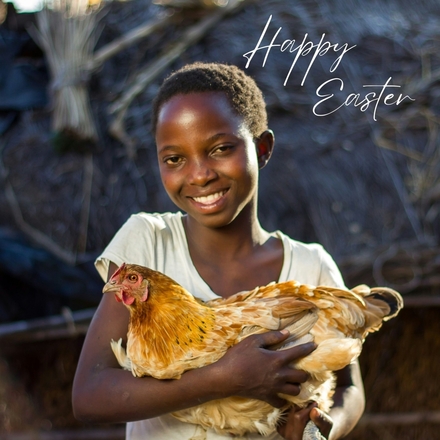 Send Easter E-Cards eCards
