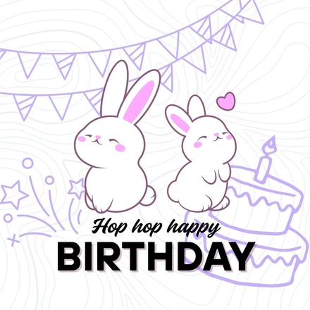 Send a Birthday E-Card eCards