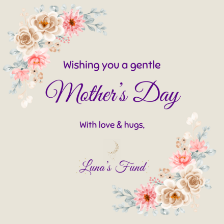 Wishing you a gentle Mother's Day eCards