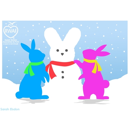 Send Christmas e-Cards eCards
