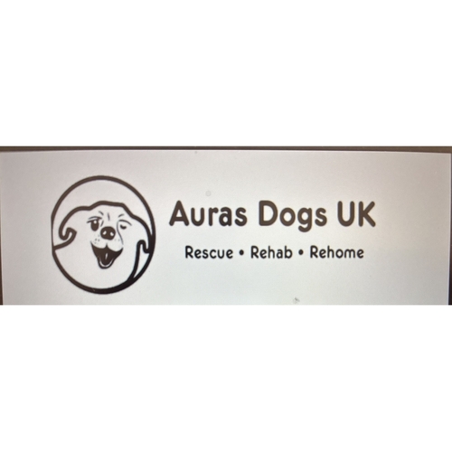 Auras Dogs UK eCards