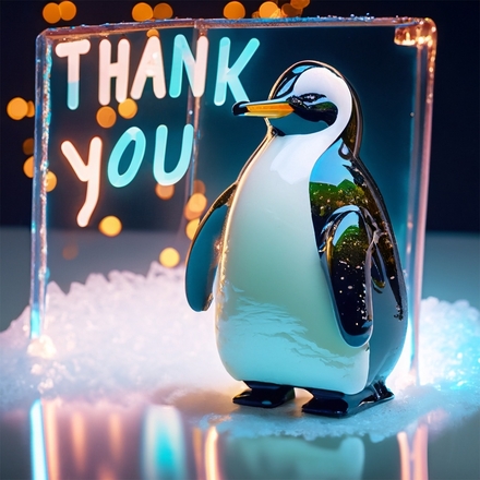 Send Thank You E-Cards eCards