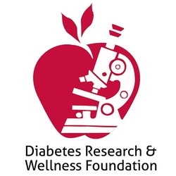 Diabetes Research & Wellness Foundation eCards