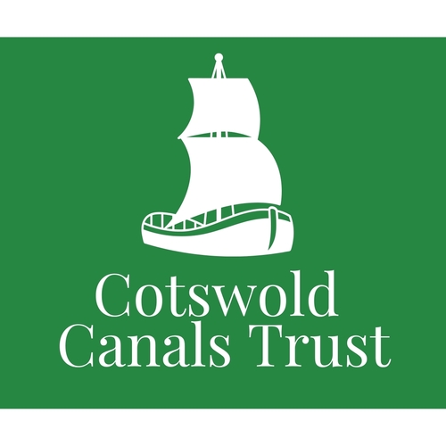 The Cotswold Canals Trust eCards