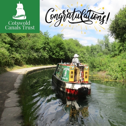 Send a congratulations e-card eCards