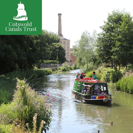 Send a blank  e-card eCards