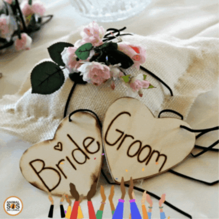 Wedding Wishes eCards