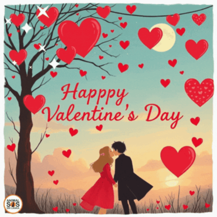 Valentine’s Day  eCards