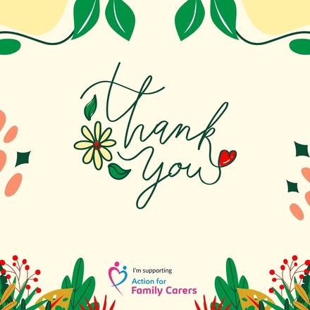 Send Thank You E-Cards eCards