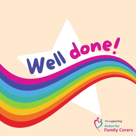 Say Congrats! eCards