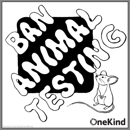 Send OneKind campaign e-cards! eCards