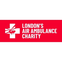 London's Air Ambulance Charity eCards