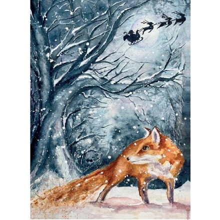 Send Christmas eCards 2025 eCards