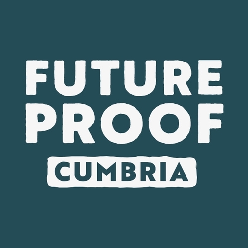 Futureproof Cumbria eCards